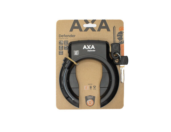 AXA AXA Ringslot Defender ART2 AXA AXA Ringslot Defender ART2
