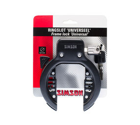 Simson Simson Ringslot Universeel Simson Simson Ringslot Universeel