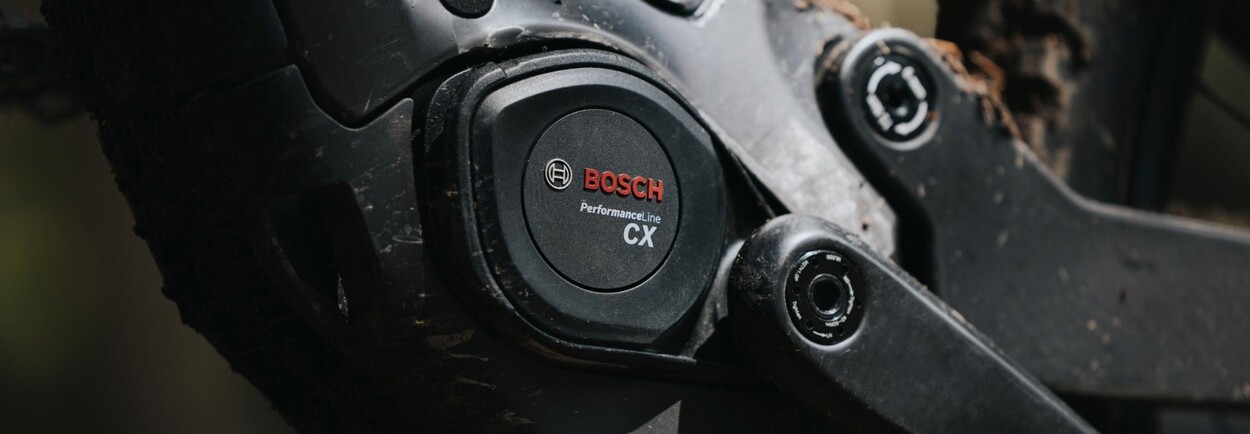 Bosch E-Bike Motoren: Kracht, Betrouwbaarheid en Comfort in Één
