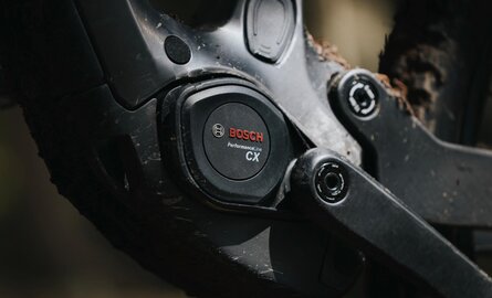 Bosch E-Bike Motoren: Kracht, Betrouwbaarheid en Comfort in Één