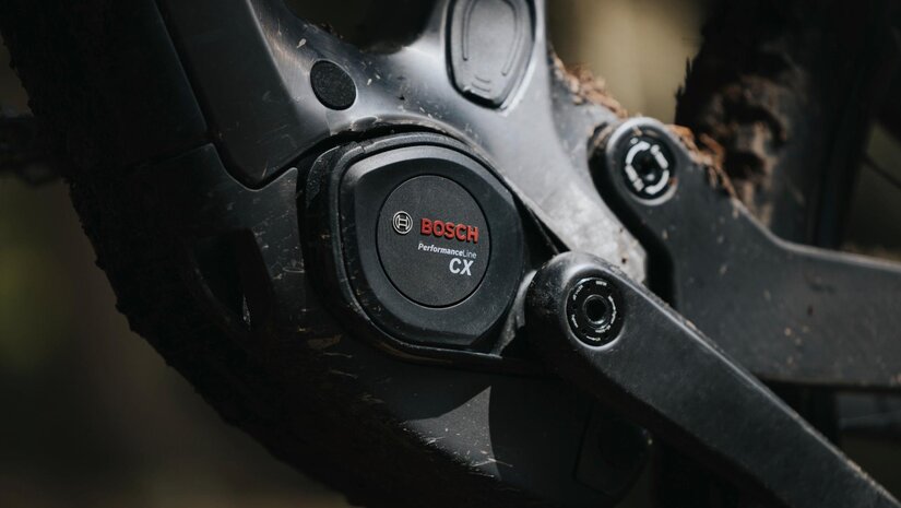 Bosch E-Bike Motoren: Kracht, Betrouwbaarheid en Comfort in Één
