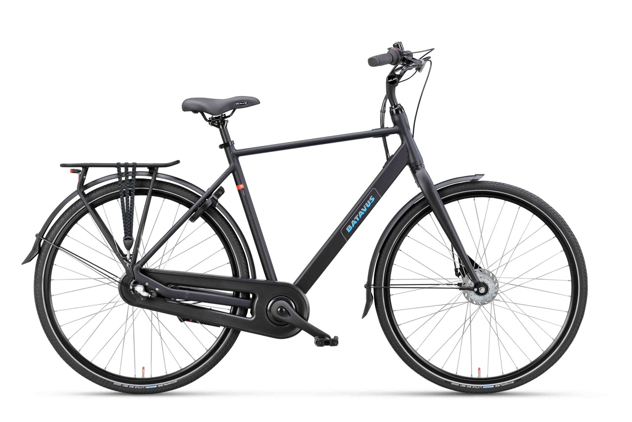 Batavus Batavus Fonk 3 Herenfiets Batavus Batavus Fonk 3 Herenfiets