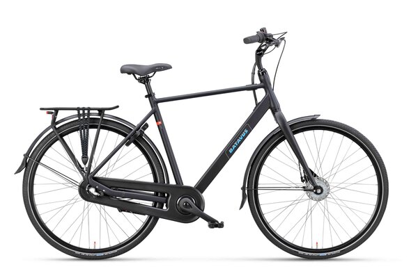 Batavus Batavus Fonk 3 Herenfiets Batavus Batavus Fonk 3 Herenfiets