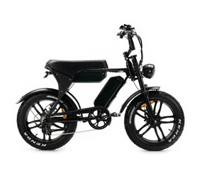 Ouxi OUXI V8 Max Fatbike (Dubbele Accu) Ouxi OUXI V8 Max Fatbike (Dubbele Accu)