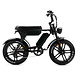 Ouxi OUXI V8 Max Fatbike (Dubbele Accu) Ouxi OUXI V8 Max Fatbike (Dubbele Accu)