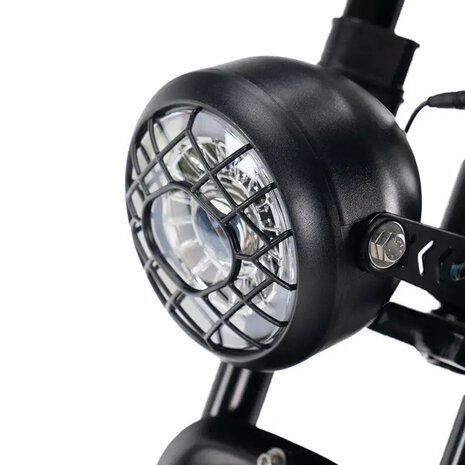 Ouxi OUXI V8 Max Fatbike (Dubbele Accu) Ouxi OUXI V8 Max Fatbike (Dubbele Accu)