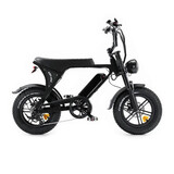 Ouxi OUXI C80 Mini Fatbike