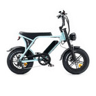 Ouxi OUXI C80 Mini Fatbike