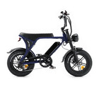 Ouxi OUXI C80 Mini Fatbike