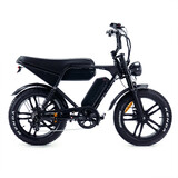 Ouxi OUXI V8 Pro Max Fatbike