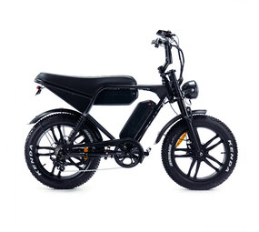 Ouxi OUXI V8 Pro Max Fatbike Ouxi OUXI V8 Pro Max Fatbike