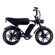 Ouxi OUXI V8 Pro Max Fatbike Ouxi OUXI V8 Pro Max Fatbike