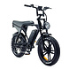 Ouxi OUXI V8 Pro Max Fatbike Ouxi OUXI V8 Pro Max Fatbike