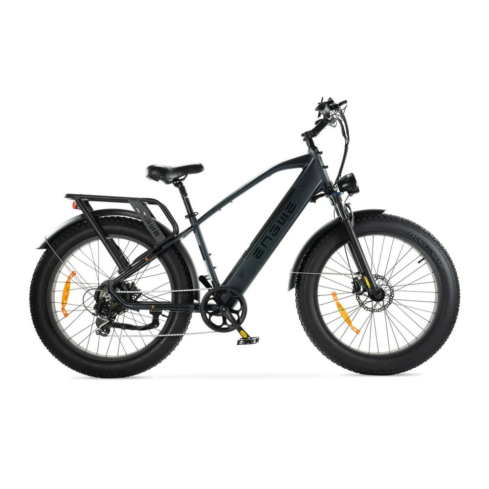 ENGWE ENGWE E26 Fatbike (2026) ENGWE ENGWE E26 Fatbike (2026)