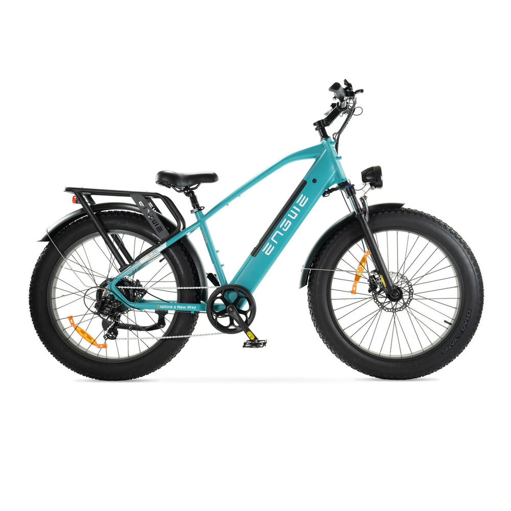 ENGWE ENGWE E26 Fatbike (2026) ENGWE ENGWE E26 Fatbike (2026)