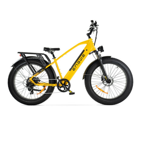 ENGWE ENGWE E26 Fatbike (2026) ENGWE ENGWE E26 Fatbike (2026)