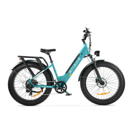 ENGWE ENGWE E26 Fatbike (2026) ENGWE ENGWE E26 Fatbike (2026)