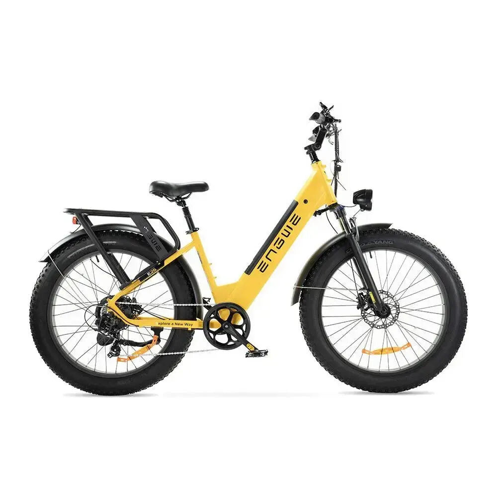 ENGWE ENGWE E26 Fatbike (2026) ENGWE ENGWE E26 Fatbike (2026)