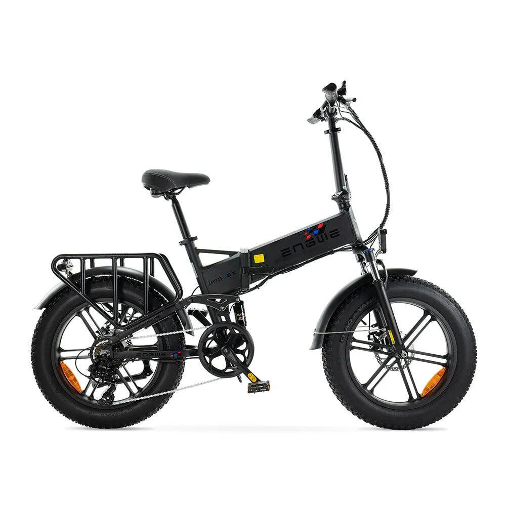 ENGWE ENGWE Engine X Fatbike ENGWE ENGWE Engine X Fatbike