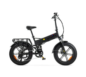 ENGWE ENGWE Engine X Fatbike ENGWE ENGWE Engine X Fatbike