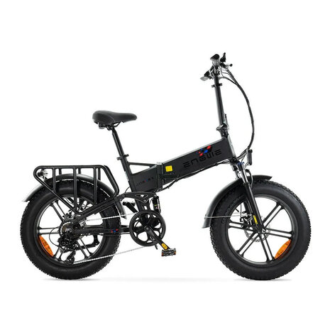 ENGWE ENGWE Engine X Fatbike ENGWE ENGWE Engine X Fatbike
