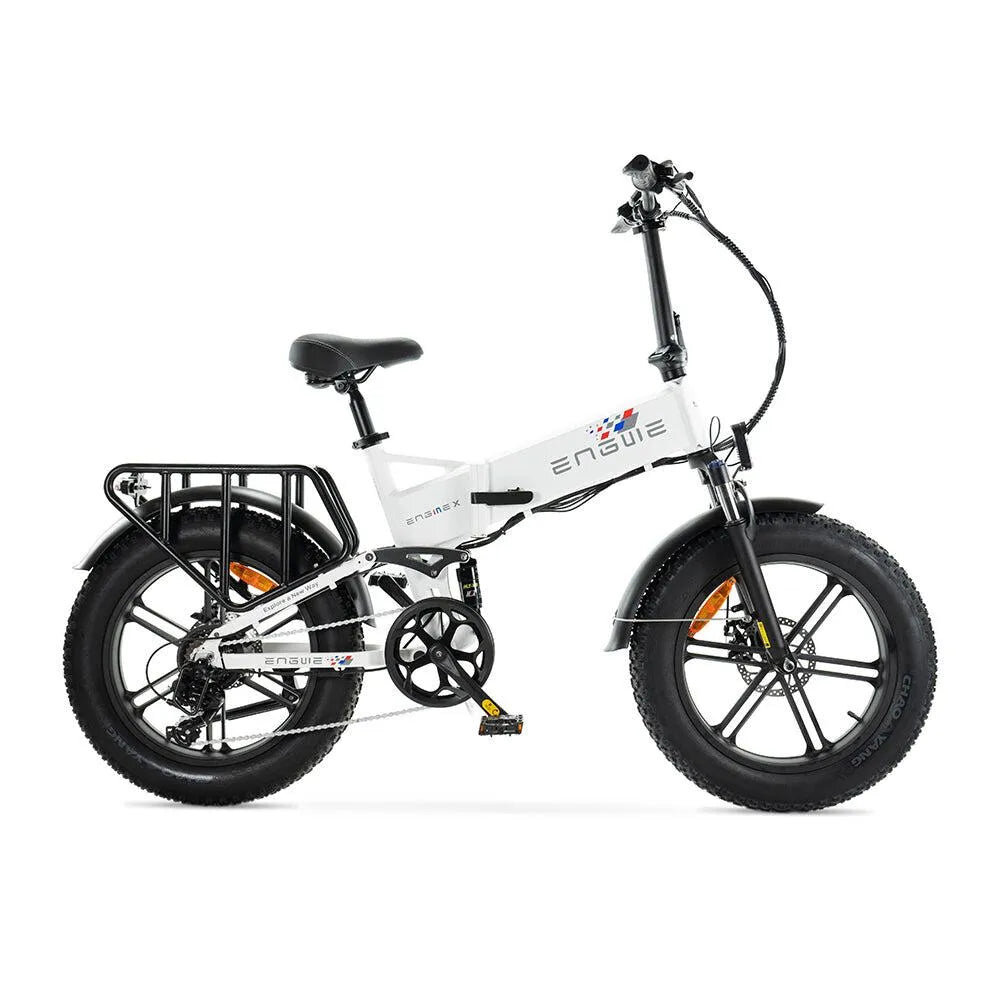 ENGWE ENGWE Engine X Fatbike ENGWE ENGWE Engine X Fatbike