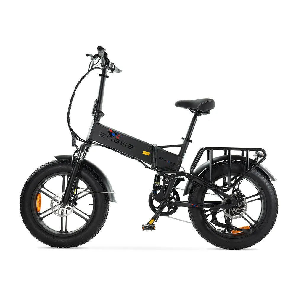 ENGWE ENGWE Engine X Fatbike ENGWE ENGWE Engine X Fatbike