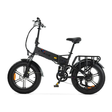 ENGWE ENGWE Engine X Fatbike ENGWE ENGWE Engine X Fatbike