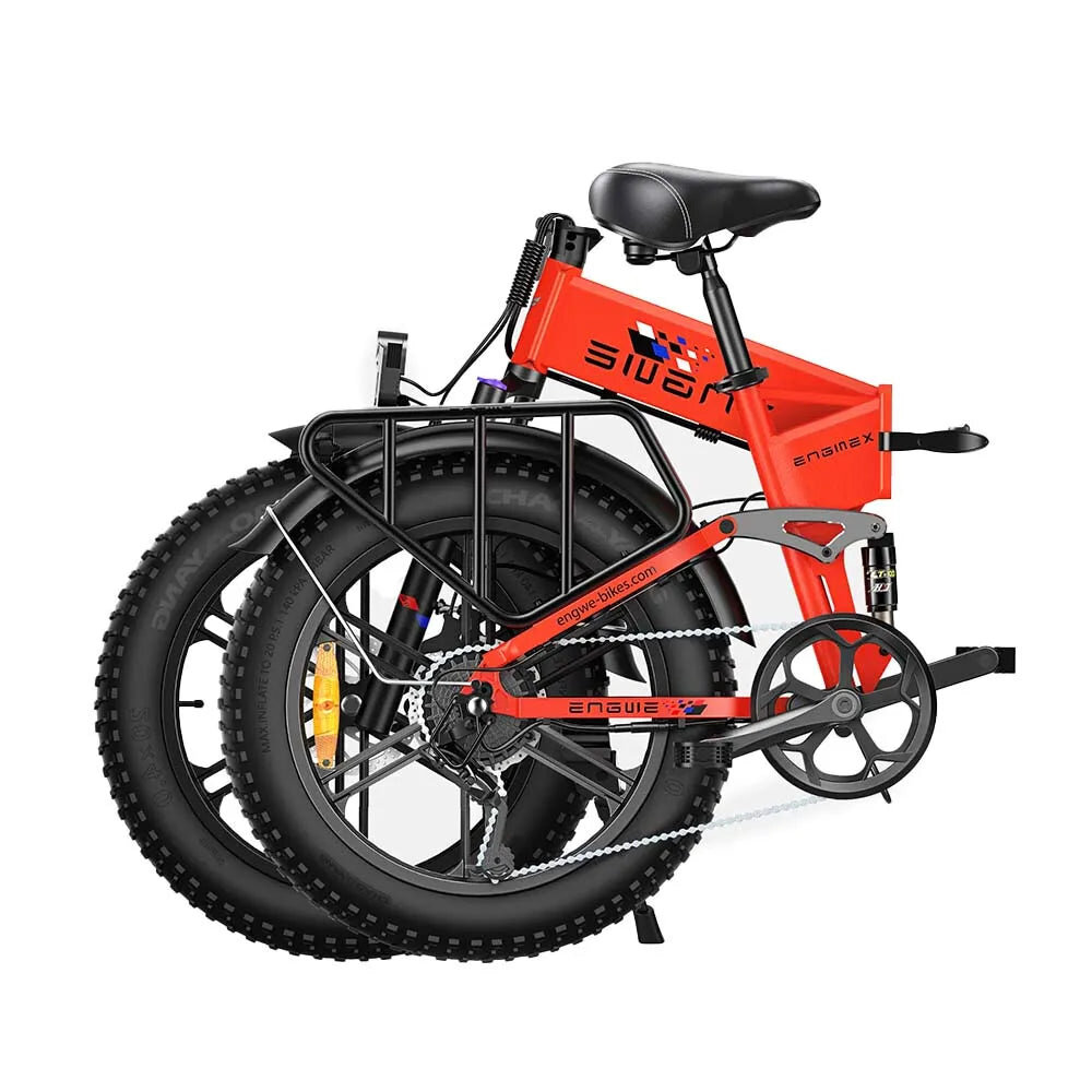 ENGWE ENGWE Engine X Fatbike ENGWE ENGWE Engine X Fatbike