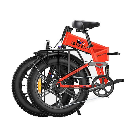 ENGWE ENGWE Engine X Fatbike ENGWE ENGWE Engine X Fatbike