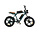 ENGWE M20 Dubbele Accu Fatbike