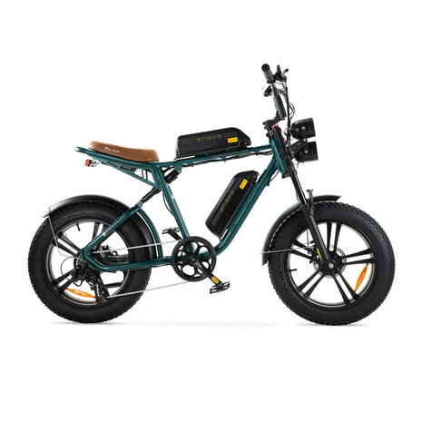 ENGWE ENGWE M20 Dubbele Accu Fatbike ENGWE ENGWE M20 Dubbele Accu Fatbike