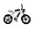 ENGWE M20 Dubbele Accu Fatbike