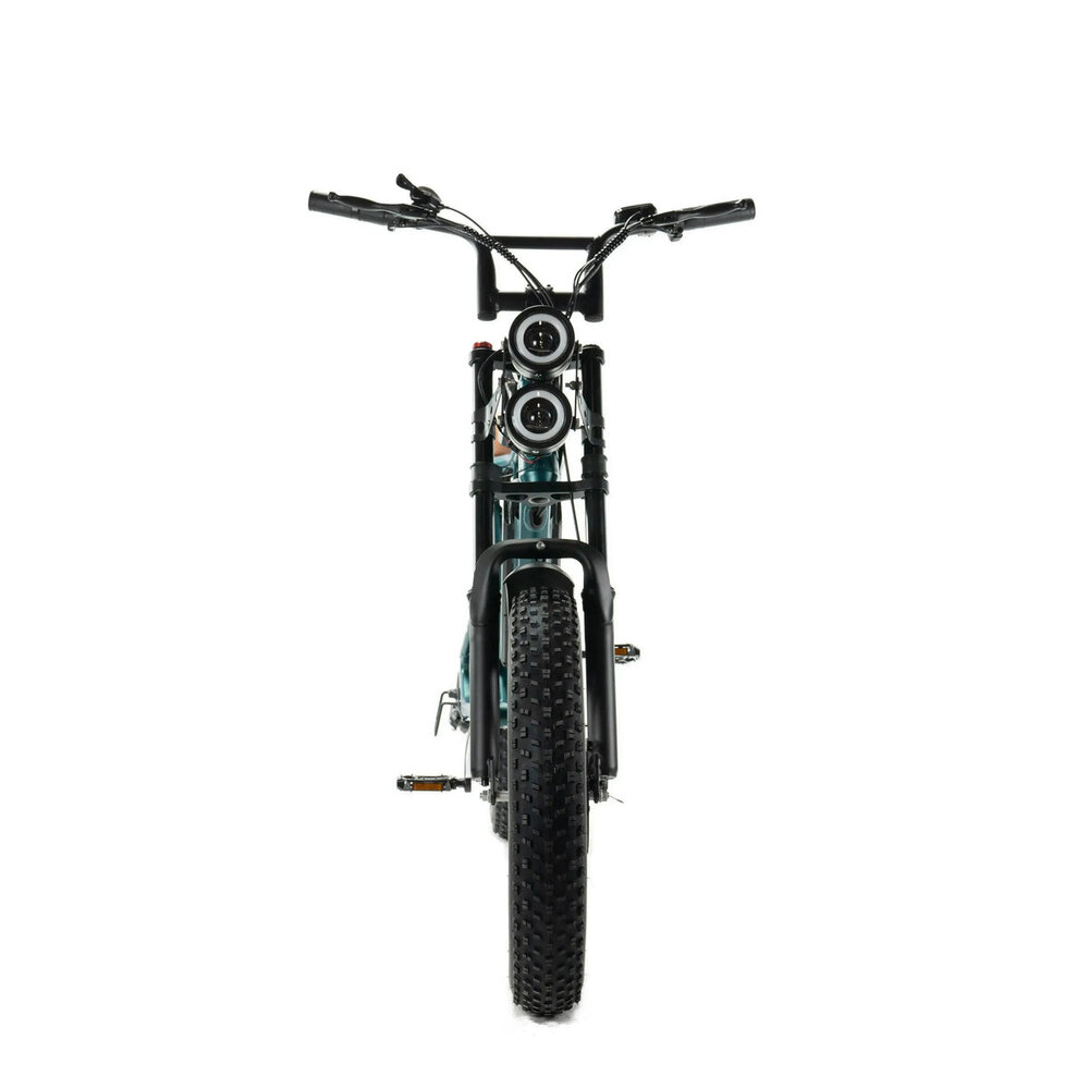 ENGWE ENGWE M20 Dubbele Accu Fatbike ENGWE ENGWE M20 Dubbele Accu Fatbike