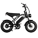 QM-Wheels QM-Wheels V20 Pro Mini Fatbike QM-Wheels QM-Wheels V20 Pro Mini Fatbike