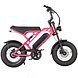 QM-Wheels QM-Wheels V20 Pro Mini Fatbike QM-Wheels QM-Wheels V20 Pro Mini Fatbike