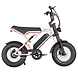 QM-Wheels QM-Wheels V20 Pro Mini Fatbike QM-Wheels QM-Wheels V20 Pro Mini Fatbike