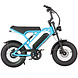 QM-Wheels QM-Wheels V20 Pro Mini Fatbike QM-Wheels QM-Wheels V20 Pro Mini Fatbike