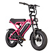 QM-Wheels QM-Wheels V20 Pro Mini Fatbike QM-Wheels QM-Wheels V20 Pro Mini Fatbike