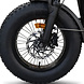 QM-Wheels QM-Wheels V20 Pro Mini Fatbike QM-Wheels QM-Wheels V20 Pro Mini Fatbike