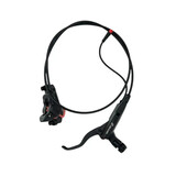 Zoom Fatbike Remsysteem Hydraulisch Links/Rechts