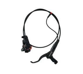 Zoom Fatbike Remsysteem Hydraulisch Links/Rechts