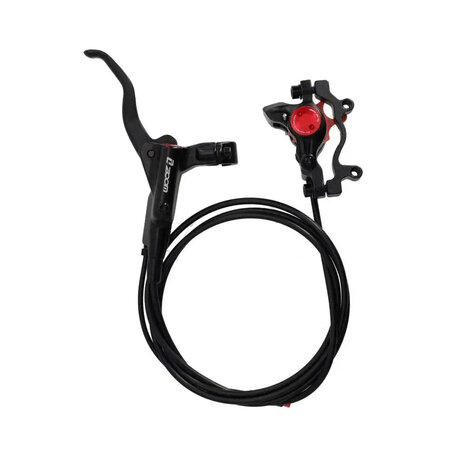 Zoom Fatbike Remsysteem Hydraulisch Links/Rechts Zoom Fatbike Remsysteem Hydraulisch Links/Rechts