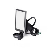 Ouxi OUXI Display Fatbike (2.0) (M5) Ouxi OUXI Display Fatbike (2.0) (M5)