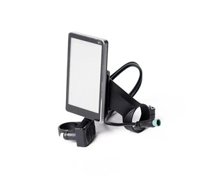 Ouxi OUXI Display Fatbike (2.0) (M5) Ouxi OUXI Display Fatbike (2.0) (M5)