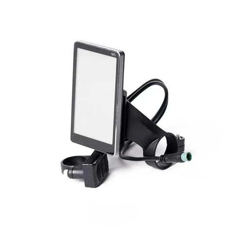Ouxi OUXI Display Fatbike (2.0) (M5) Ouxi OUXI Display Fatbike (2.0) (M5)