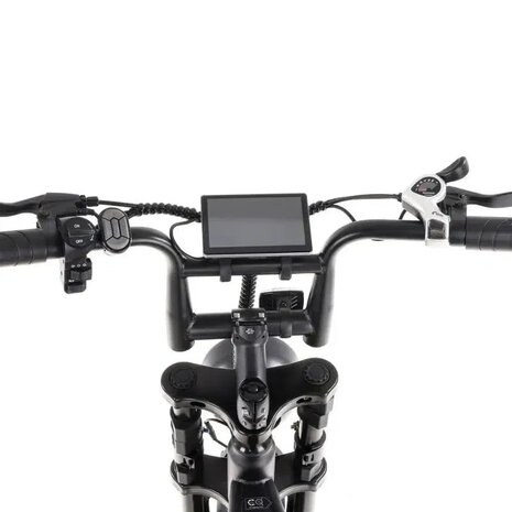 Ouxi OUXI Display Fatbike C80 Ouxi OUXI Display Fatbike C80