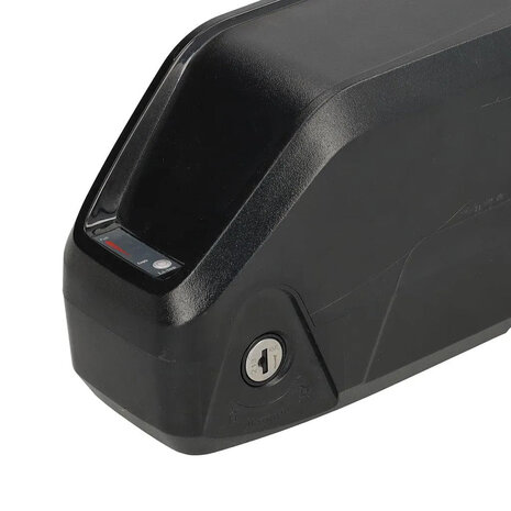 Ouxi OUXI Accu Fatbike Ouxi OUXI Accu Fatbike