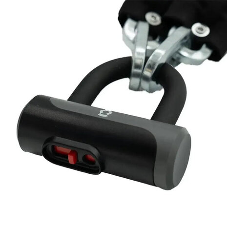 Lock-R Lock-R Kettingslot ART 2 Lock-R Lock-R Kettingslot ART 2