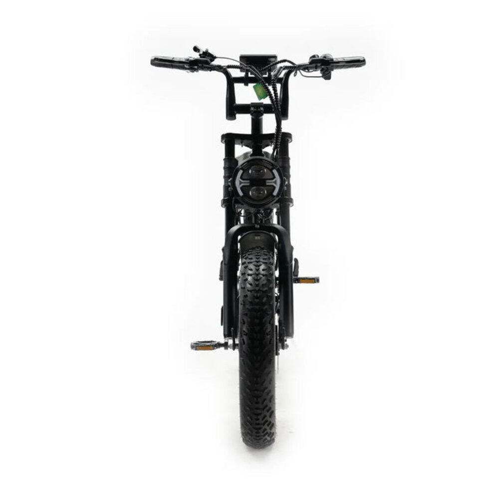 Ouxi OUXI Fatbike C80 (2026) Ouxi OUXI Fatbike C80 (2026)